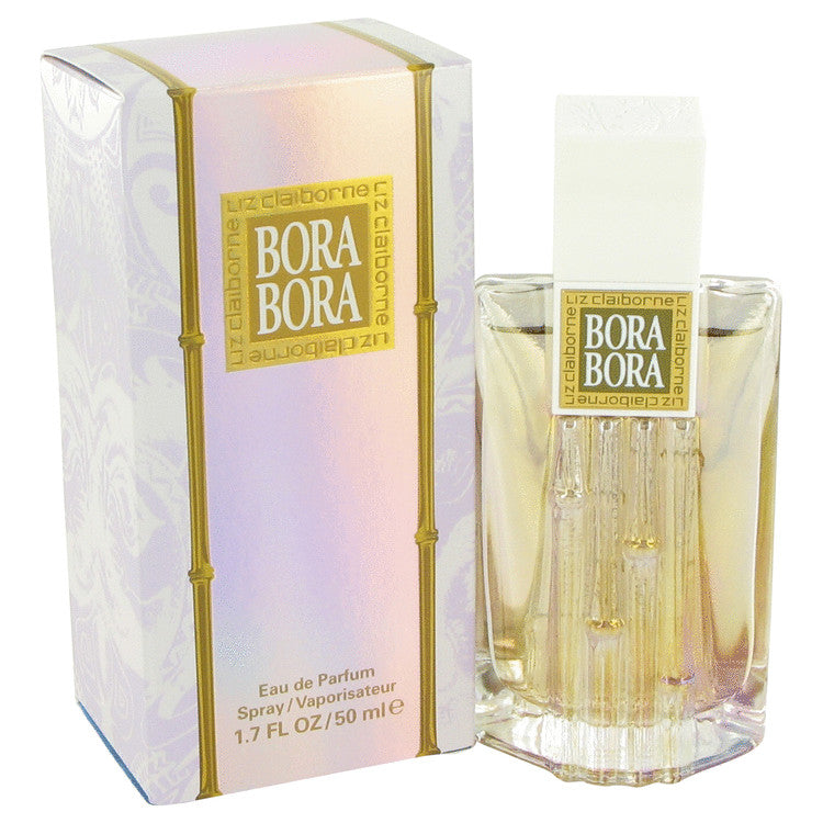 Liz Claiborne Bora Bora