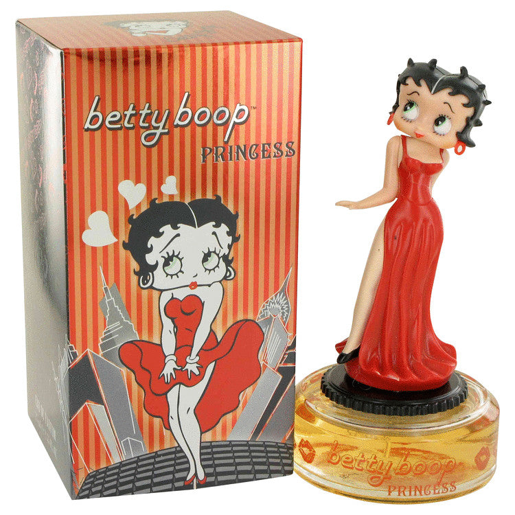 Betty Boop Betty Boop Princess