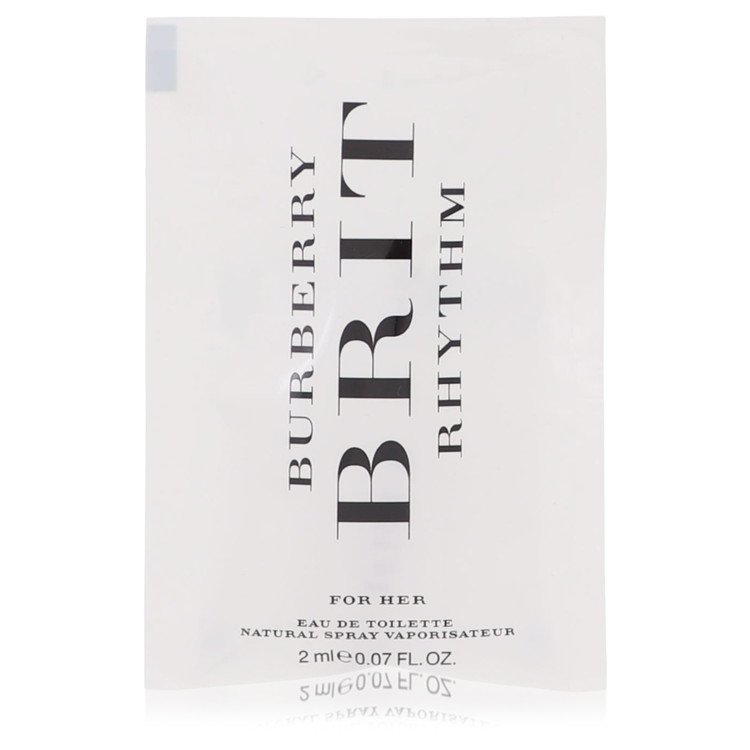 Burberry Burberry Brit Rhythm