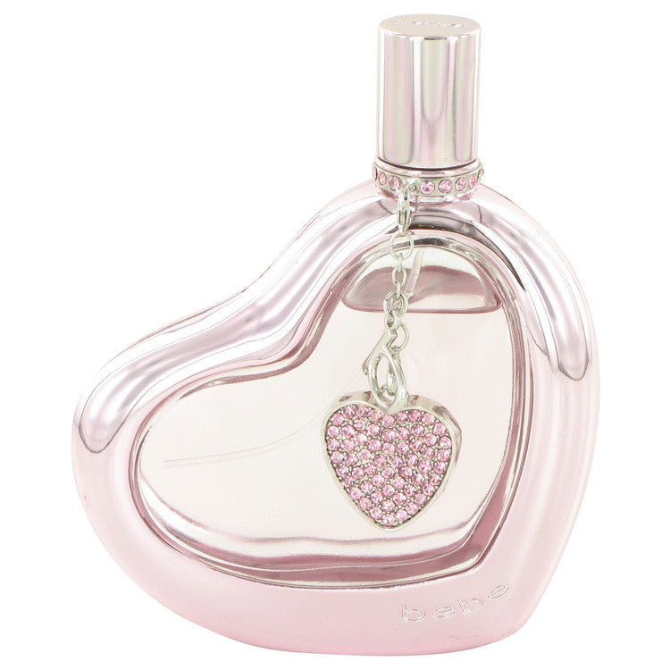 Bebe Bebe Sheer