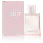 Burberry Burberry Brit Sheer