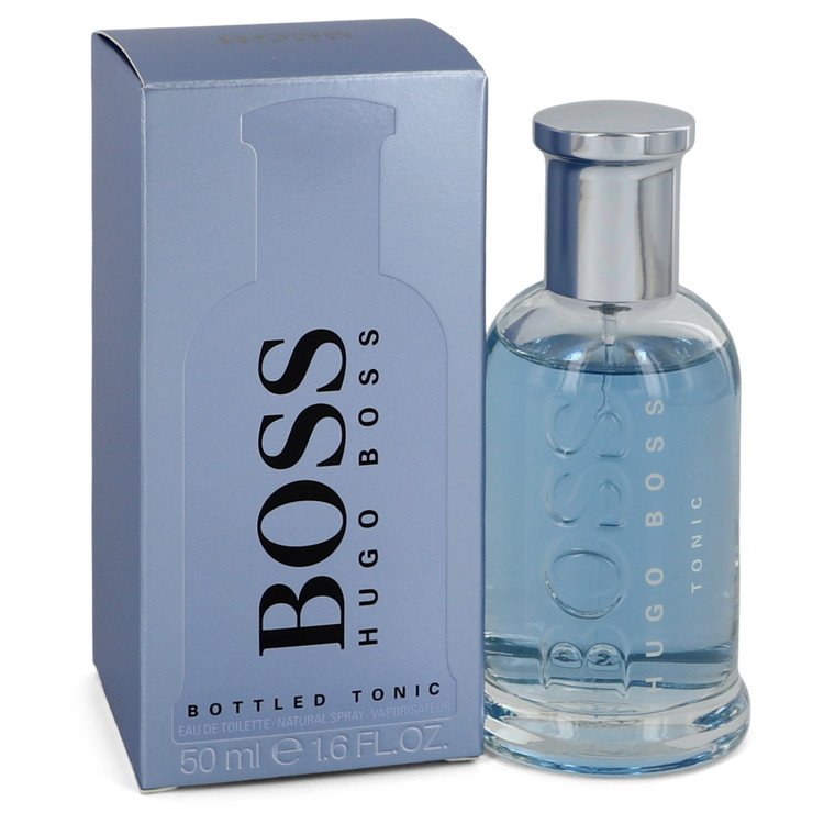 Hugo Boss Boss Bottled Tonic