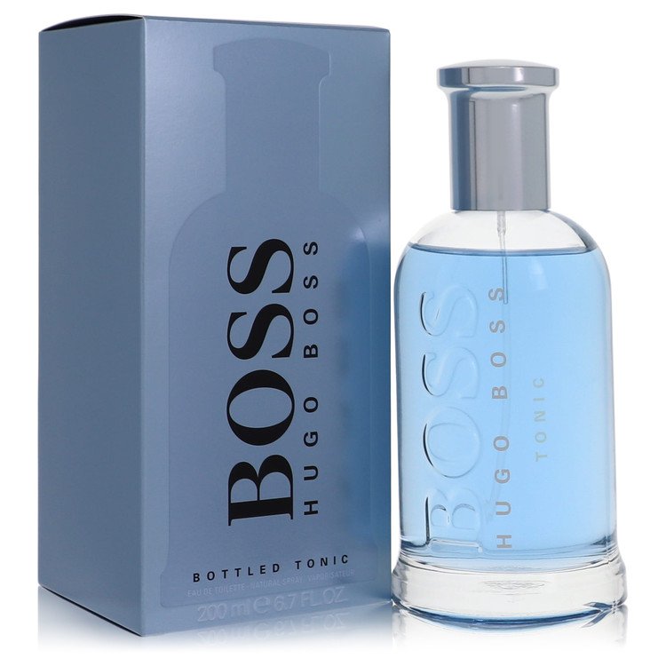 Hugo Boss Boss Bottled Tonic