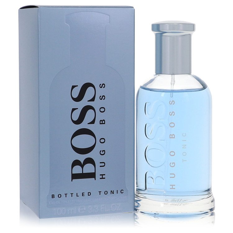 Hugo Boss Boss Bottled Tonic
