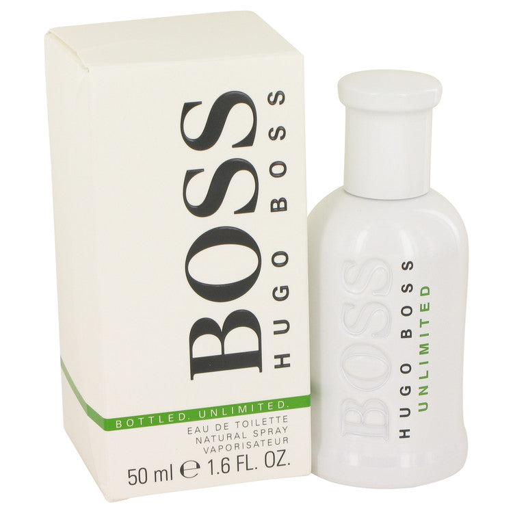 Hugo Boss Boss Bottled Unlimited