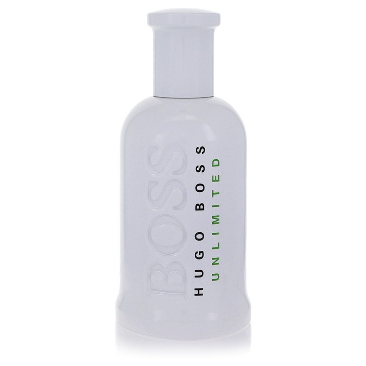Hugo Boss Boss Bottled Unlimited