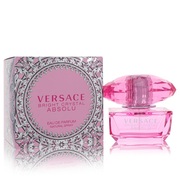 Versace Bright Crystal Absolu