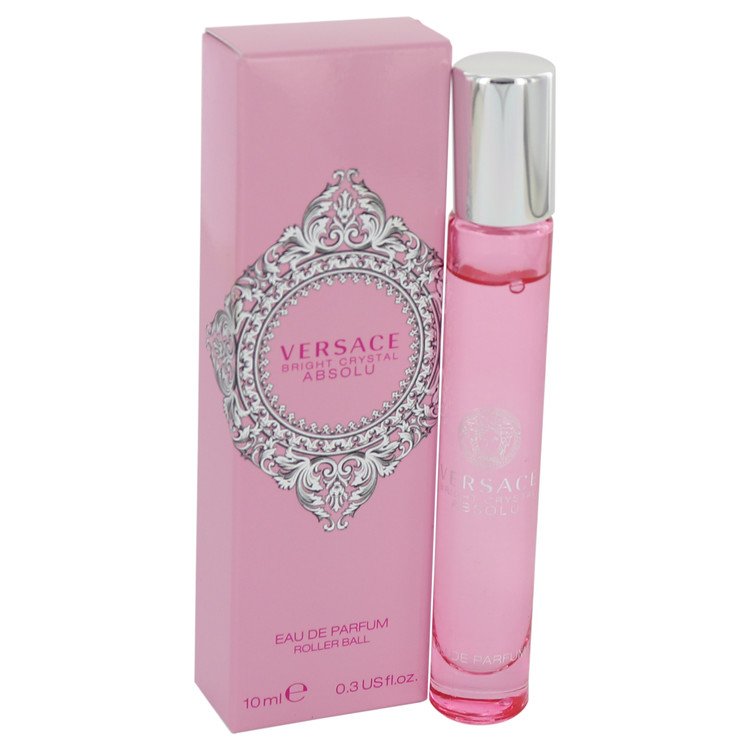 Versace Bright Crystal Absolu