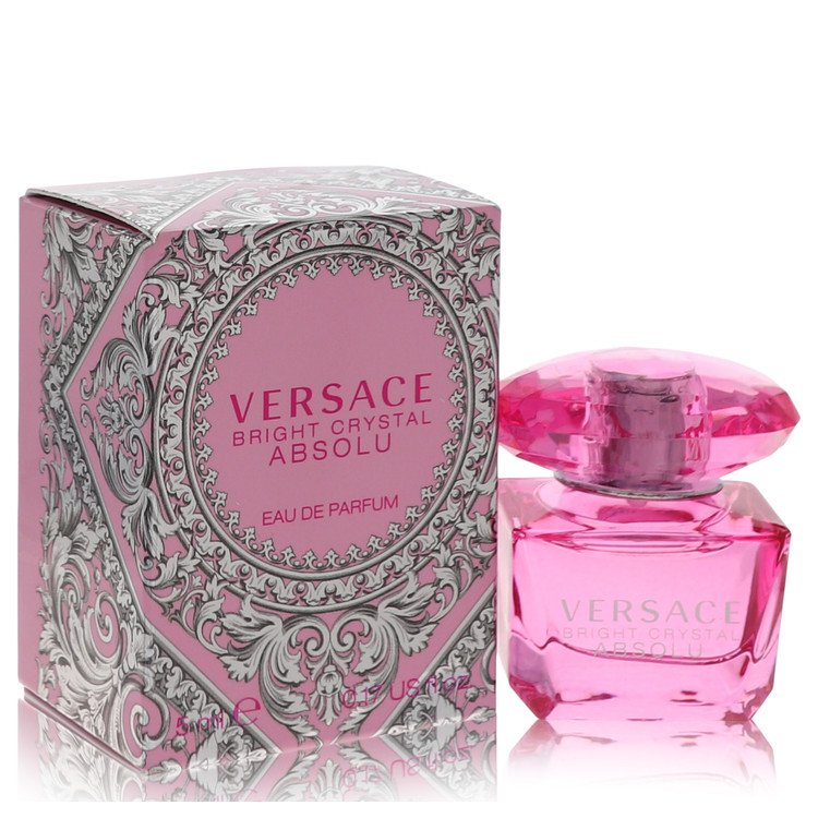 Versace Bright Crystal Absolu