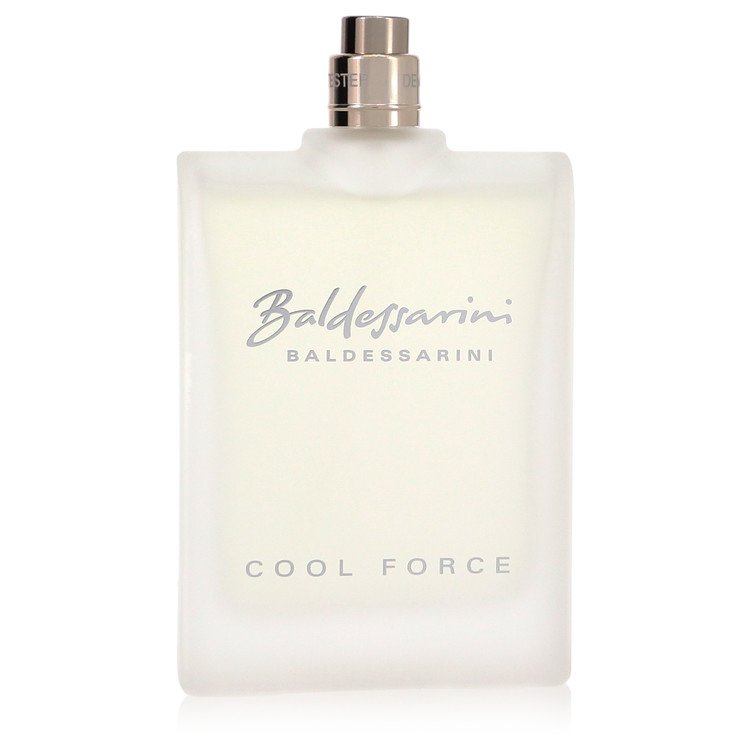 Hugo Boss Baldessarini Cool Force