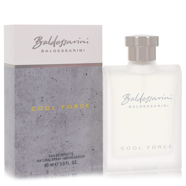 Hugo Boss Baldessarini Cool Force