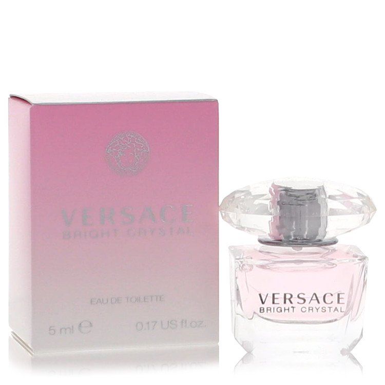 Versace Bright Crystal