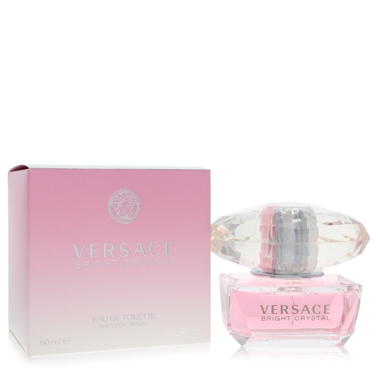 Versace Bright Crystal
