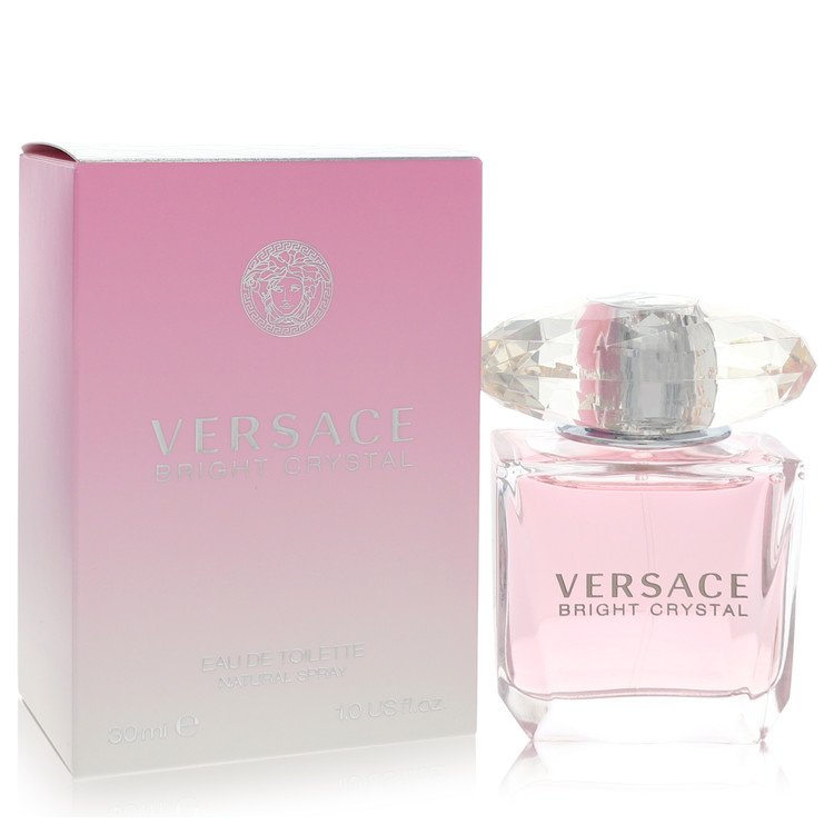 Versace Bright Crystal
