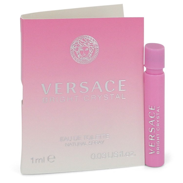 Versace Bright Crystal