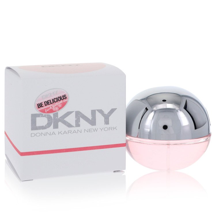 Donna Karan Be Delicious Fresh Blossom