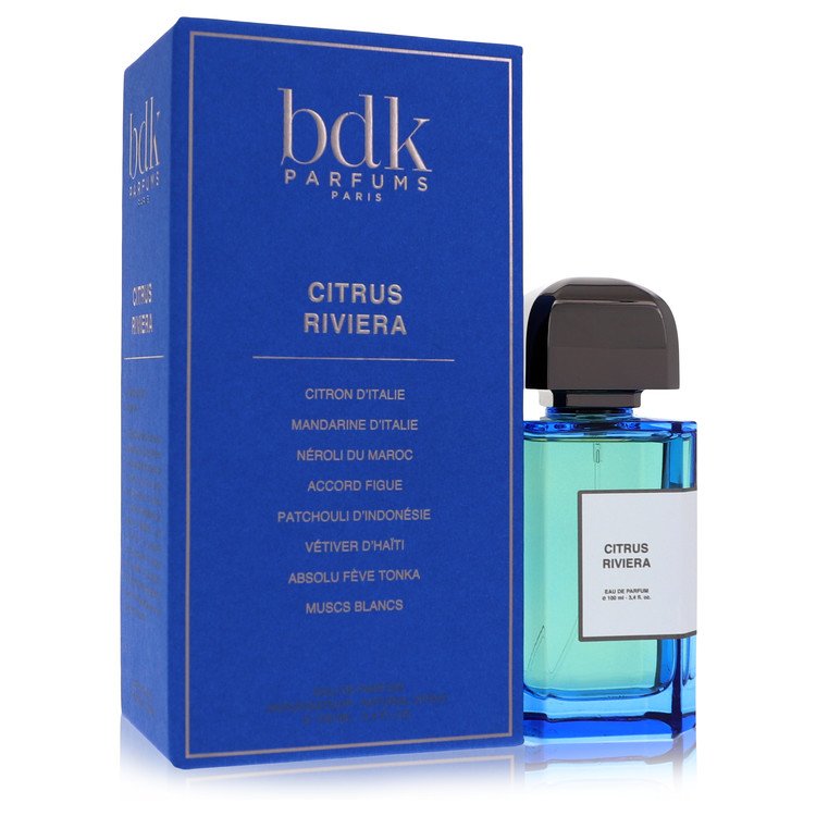 BDK Parfums Bdk Citrus Riviera