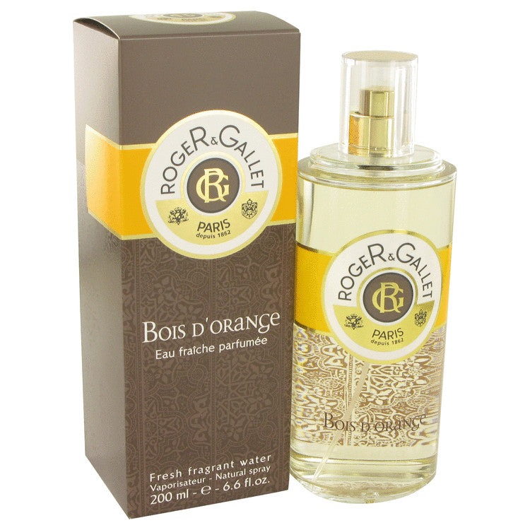 Roger & Gallet Roger & Gallet Bois D'orange