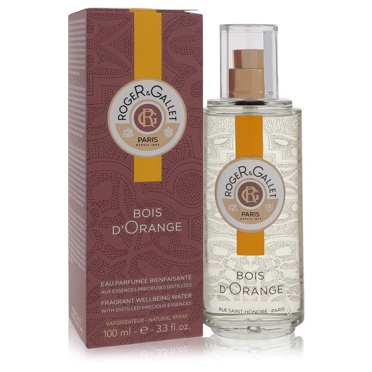 Roger & Gallet Roger & Gallet Bois D'orange