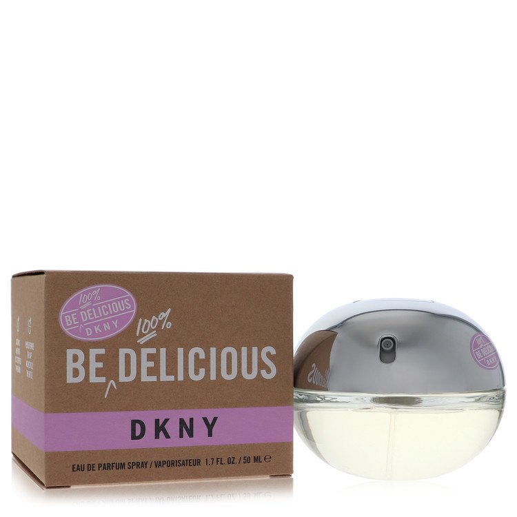 Donna Karan Be 100% Delicious