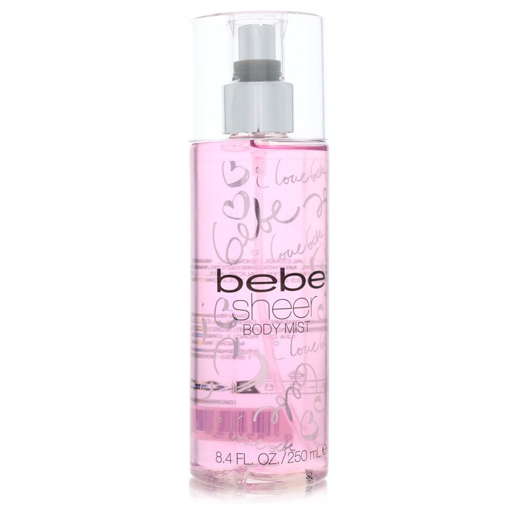 Bebe Bebe Sheer