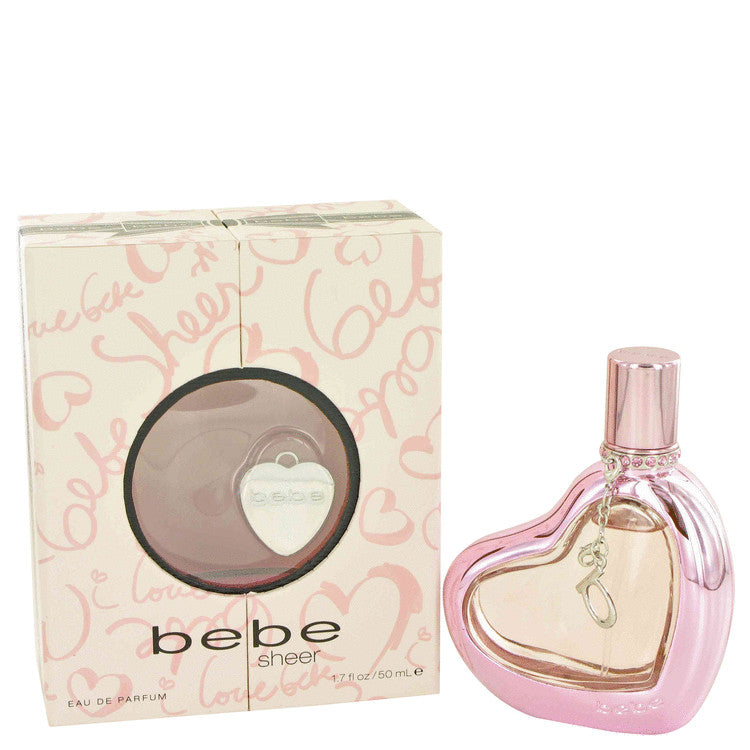 Bebe Bebe Sheer