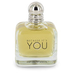 Giorgio Armani Because It's You