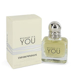 Giorgio Armani Because It's You