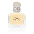 Giorgio Armani Because It's You