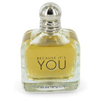 Giorgio Armani Because It's You