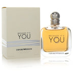 Giorgio Armani Because It's You