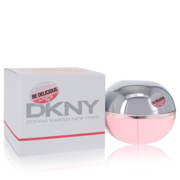 Donna Karan Be Delicious Fresh Blossom