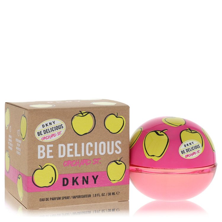 Donna Karan Be Delicious Orchard St
