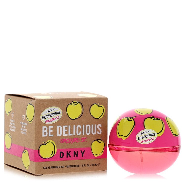 Donna Karan Be Delicious Orchard Street