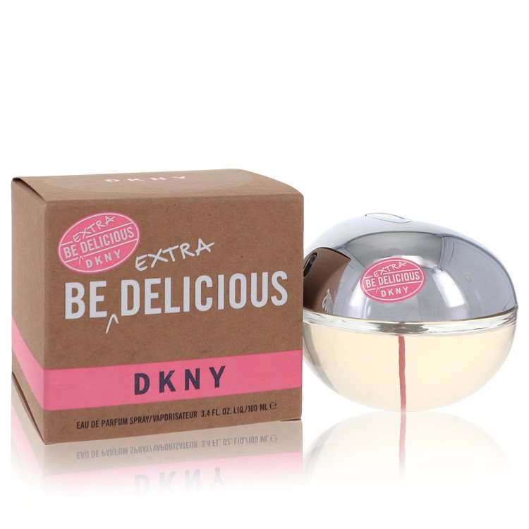 Donna Karan Be Extra Delicious