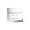 BEIGIC BEIGIC Comforting Cream 50ml - hydrating - front bottle shot