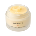 BEIGIC BEIGIC Enhanced Firming Cream 50ml - hydrating - front bottle shot