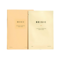 BEIGIC BEIGIC Luminous Hydrating Sheet Mask 25ml x 4ea - hydrating - front bottle shot