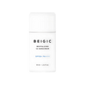 BEIGIC BEIGIC Revitalizing CE Sunscreen SPF50+ PA++++ 30ml - hydrating - front bottle shot