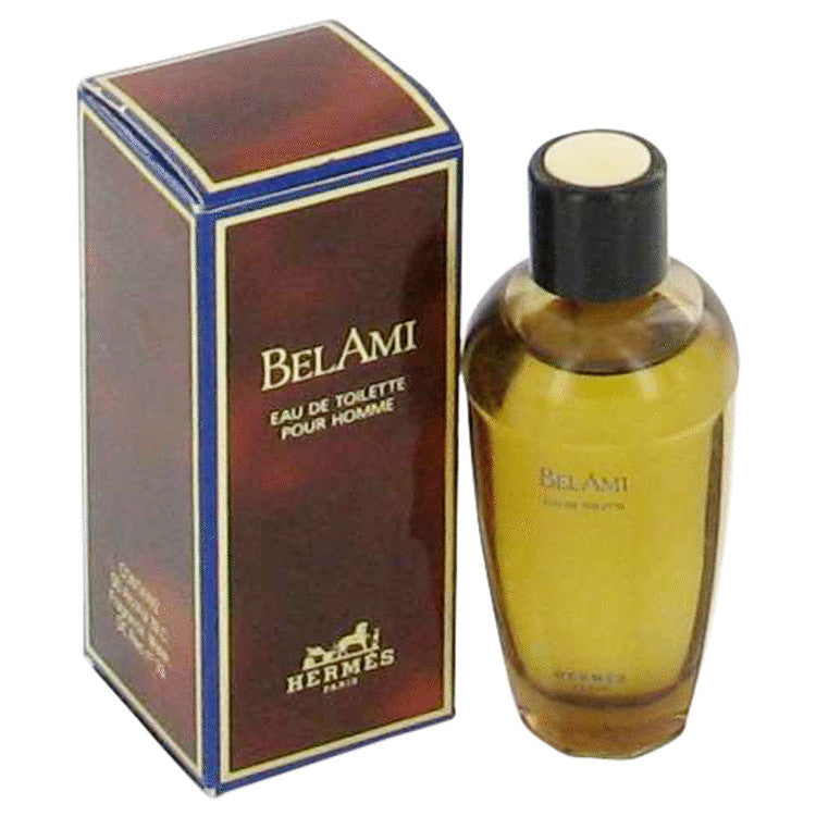 Hermes Bel Ami