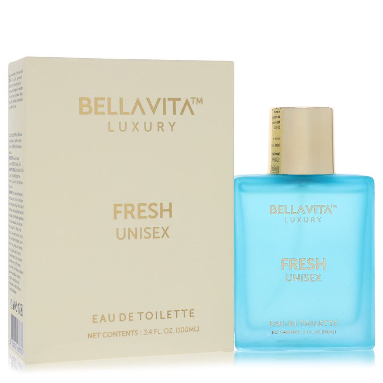 Bellavita Bellavita Luxury Fresh