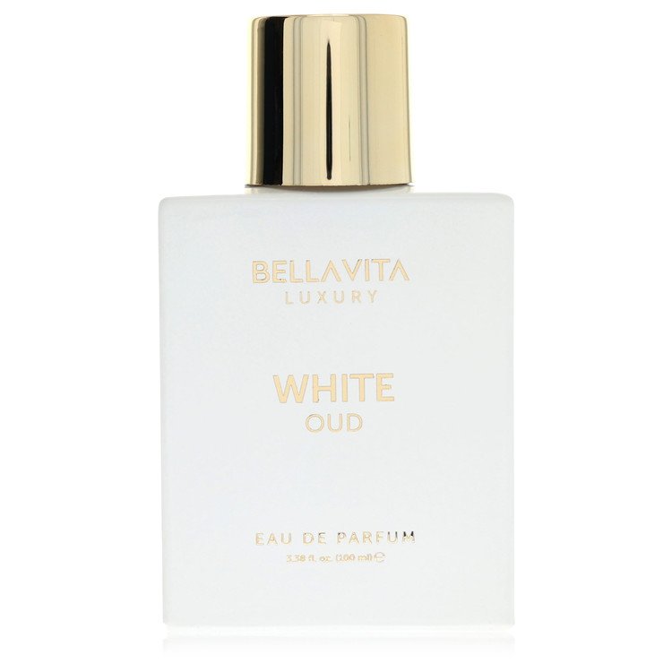 Bellavita Bellavita Luxury White Oud