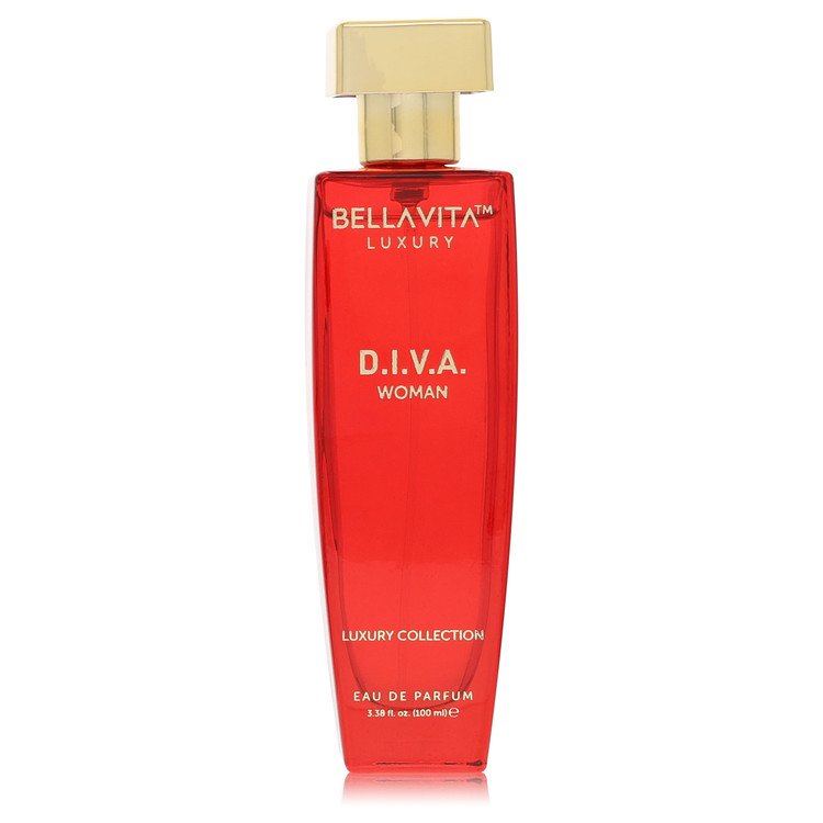 Bellavita Bellavita Luxury D.i.v.a