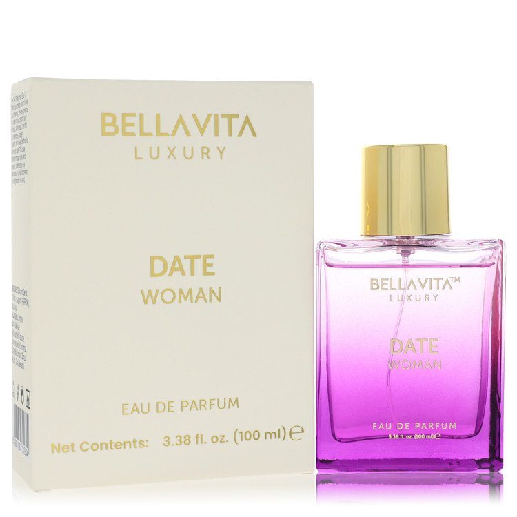 Bellavita Bellavita Luxury Date