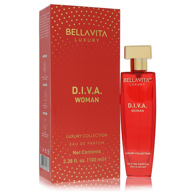 Bellavita Bellavita Luxury D.i.v.a
