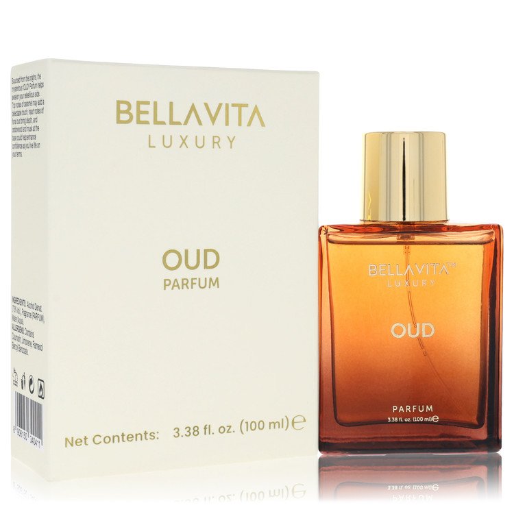 Bellavita Bellavita Luxury Oud