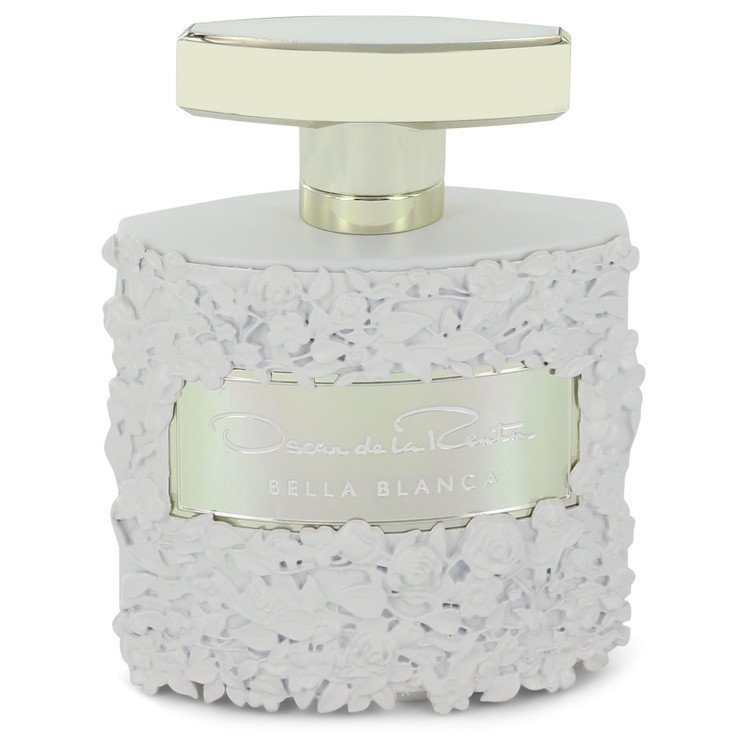 Oscar De La Renta Bella Blanca