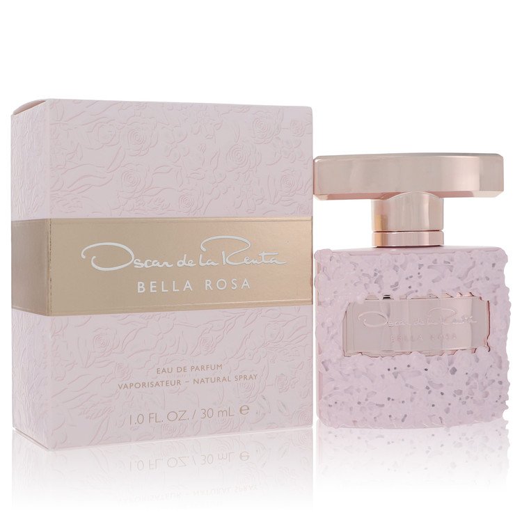 Oscar De La Renta Bella Rosa