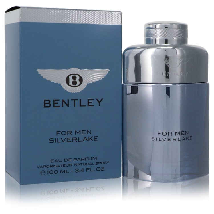 Bentley Bentley Silverlake