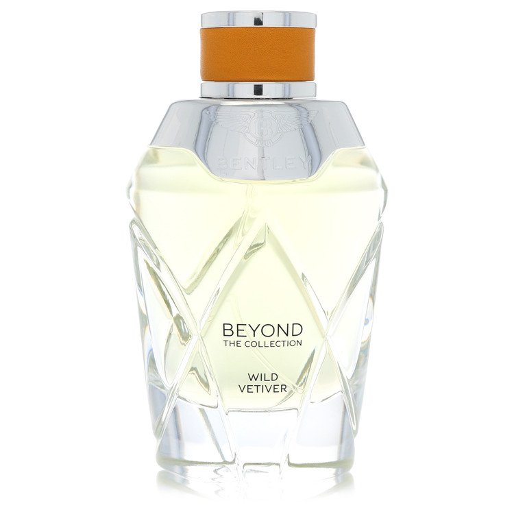 Bentley Bentley Wild Vetiver